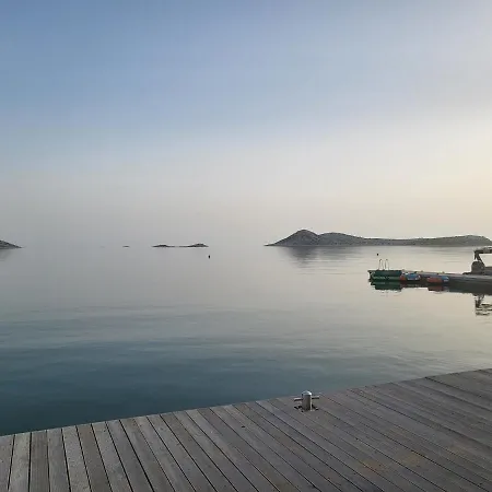 Core Holiday * Vrulje (Kornati)
