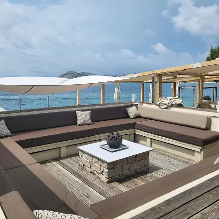 Core Holiday Дом отдыха Vrulje (Kornati)