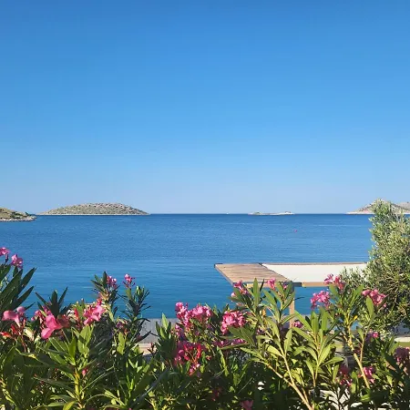 Core Holiday * Vrulje (Kornati)