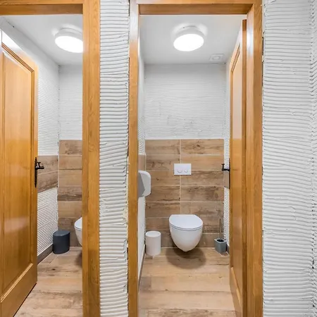Дом отдыха Core Holiday Vrulje (Kornati)