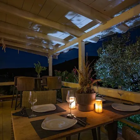 Core Holiday Дом отдыха Vrulje (Kornati)