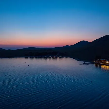 Дом отдыха Core Holiday Vrulje (Kornati)