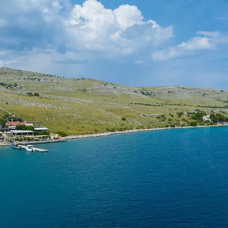Дом отдыха Core Holiday Vrulje (Kornati)